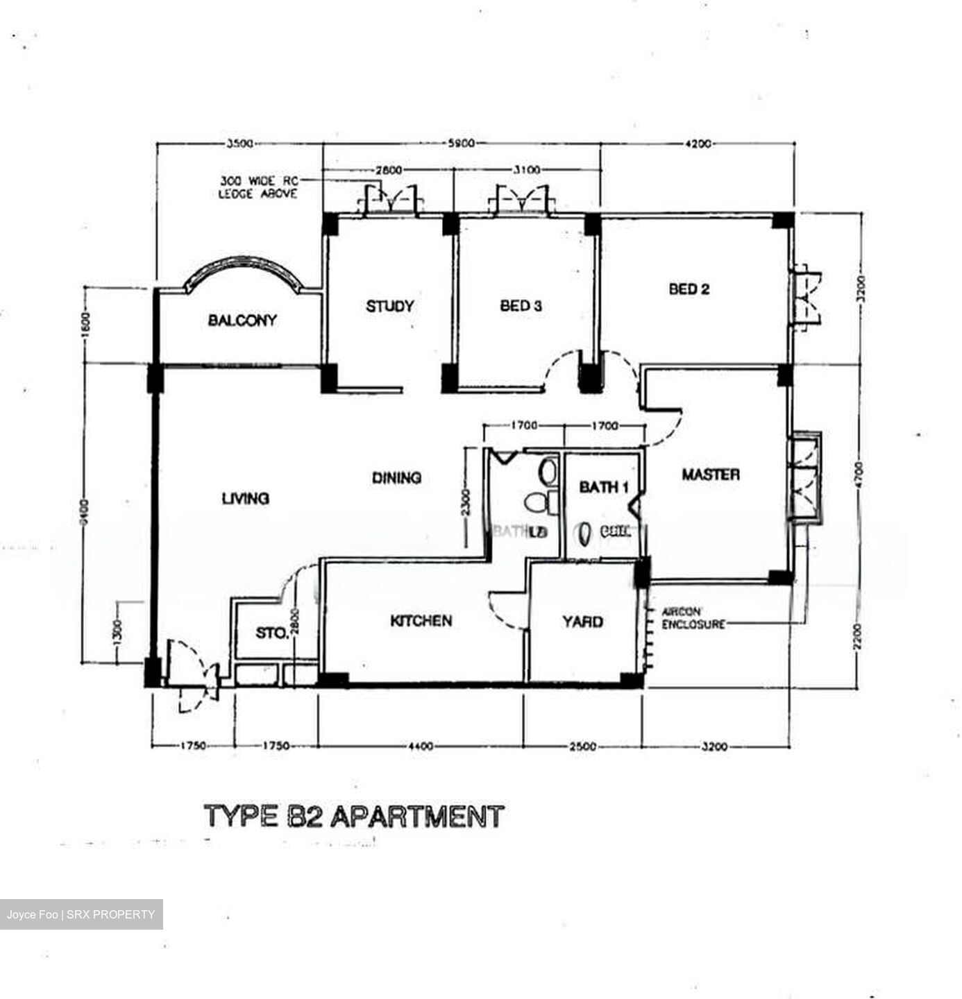 Blk 679 Choa Chu Kang Crescent (Choa Chu Kang), HDB 5 Rooms #563720251